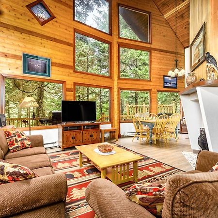 Vail Chalet 길드우드 외부 사진