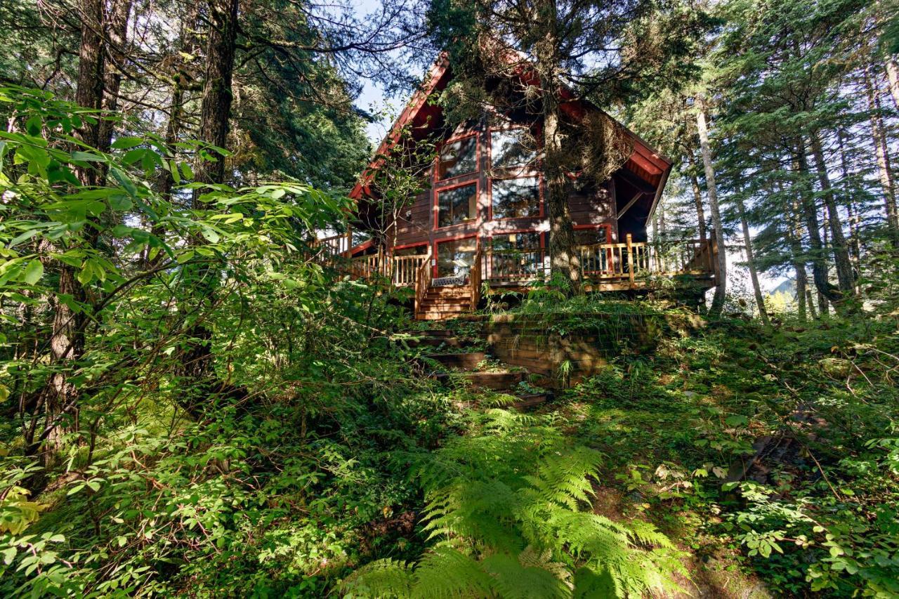 Vail Chalet 길드우드 외부 사진