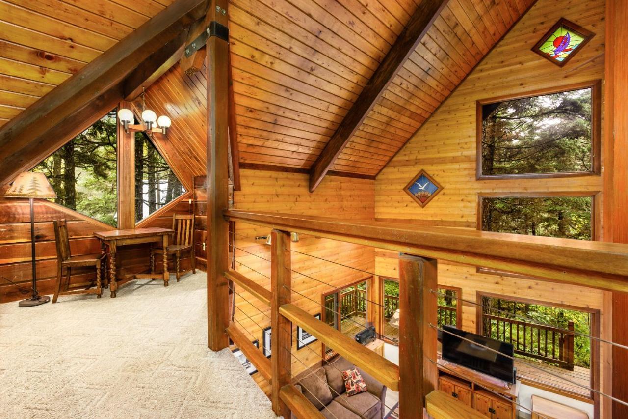 Vail Chalet 길드우드 외부 사진