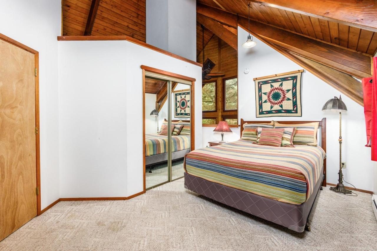 Vail Chalet 길드우드 외부 사진