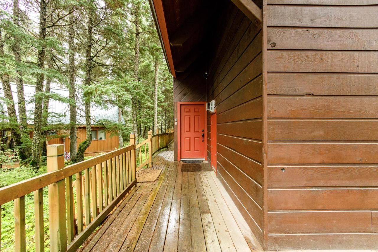Vail Chalet 길드우드 외부 사진