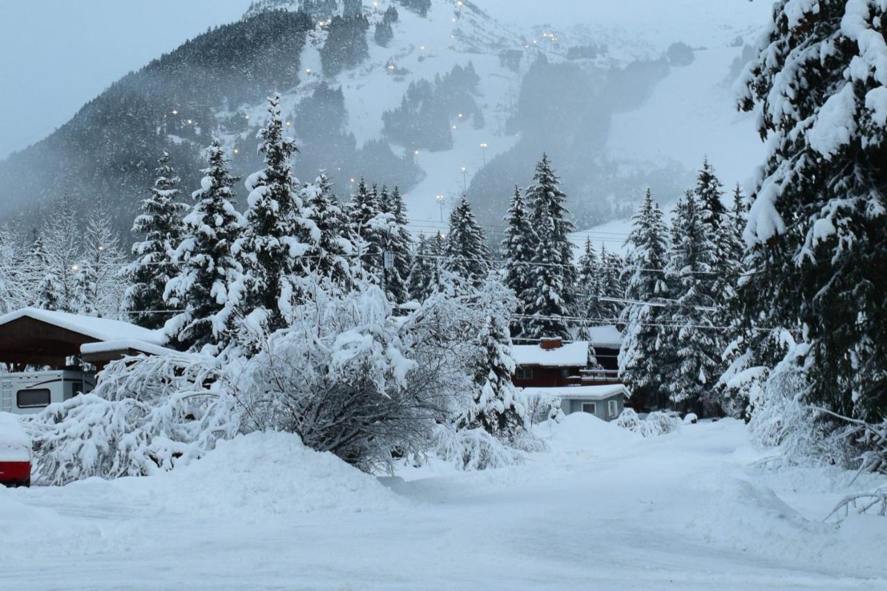 Vail Chalet 길드우드 외부 사진