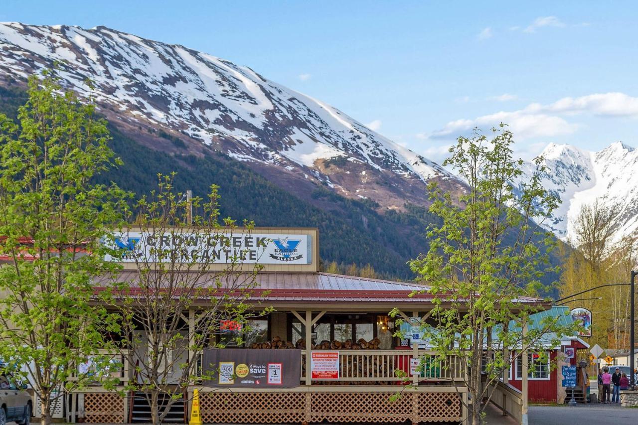 Vail Chalet 길드우드 외부 사진