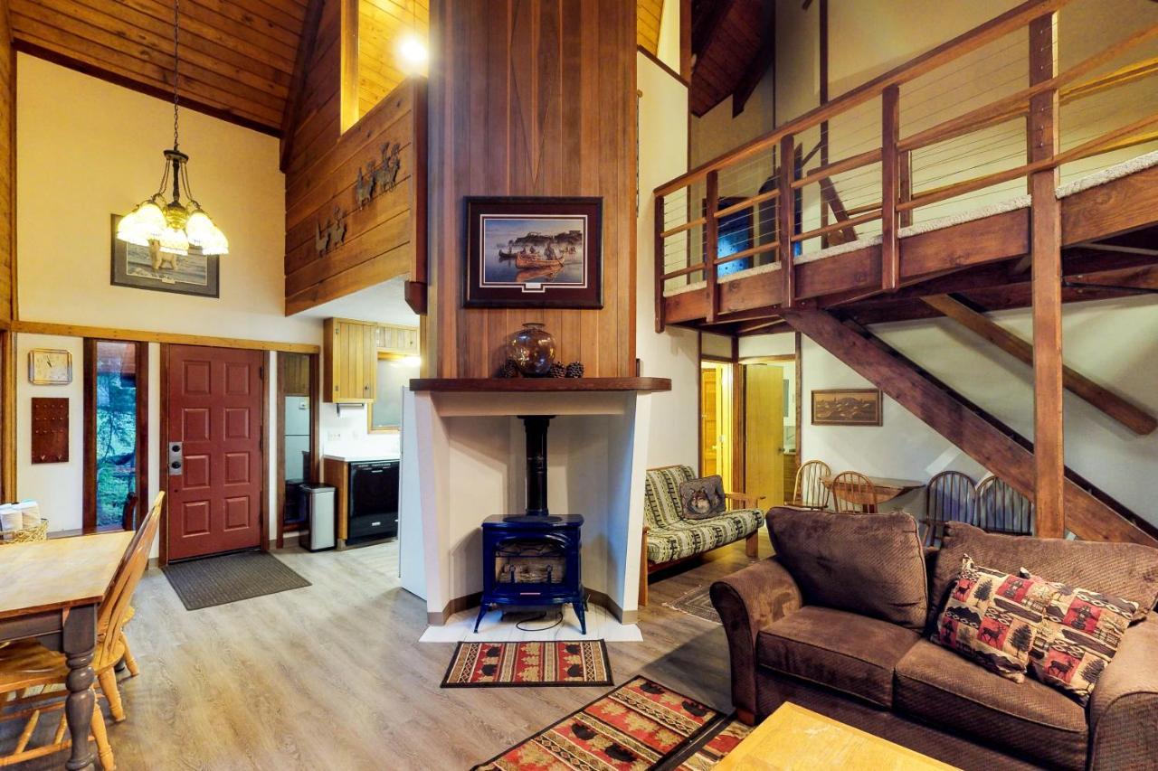 Vail Chalet 길드우드 외부 사진